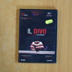 IL DIVO - DVD