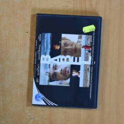 BABEL - DVD