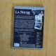 LA NOCHE - DVD