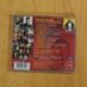 PAVAROTTI - PAVAROTTI & FRIENDS - CD