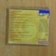 VARIOS - LA MUSICA DE LOS AÑOS DORADOS 8 - CD