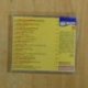 VARIOS - LA MUSICA DE LOS AÑOS DORADOS 11 - CD