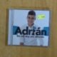 ADRIAN - NO ME DOY POR VENCIDO - CD