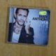 MARC ANTHONY - OPUS - CD