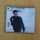 JOSE ALFONSO LORCA - EL ULTIMO QUIJOTE - CD