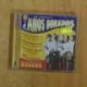 VARIOS - LA MUSICA DE LOS AÑOS DORADOS 6 - CD