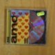 AMO - BRING ME THE HORIZON - CD