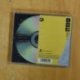 AMO - BRING ME THE HORIZON - CD
