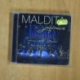 MALDITA - SINFONICA - CD