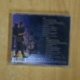MALDITA - SINFONICA - CD