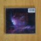 ZZ TOP - AFTERBURNER - CD