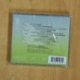 VARIOS - WE LOVE DISNEY - CD