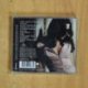 TAMARA - AMORES - CD