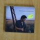 ALEX UBAGO - AVIONES DE CRISTAL - CD
