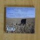 ALEX UBAGO - AVIONES DE CRISTAL - CD