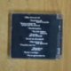 ALEX UBAGO - MENTIRAS SINCERAS - CD