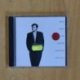 BRYAN FERRY - THE ULTIMATE COLLECTION - CD