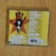 MANO NEGRA - KING OF BONGO - CD
