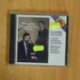 PROKOFIEV - PIANO CONCERTOS NOS 1 & 2 - CD