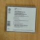 PROKOFIEV - PIANO CONCERTOS NOS 1 & 2 - CD