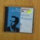 TOMAS DE ANTEQUERA - HISTORIA DE LA TONADILLA LA COPLA Y EL CUPLE - CD