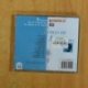 TOMAS DE ANTEQUERA - HISTORIA DE LA TONADILLA LA COPLA Y EL CUPLE - CD