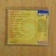 VARIOS - LA MUSICA DE LOS AÑOS DORADOS 5 - CD