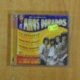 VARIOS - LA MUSICA DE LOS AÑOS DORADOS 4 - CD