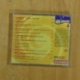 VARIOS - LA MUSICA DE LOS AÑOS DORADOS 4 - CD