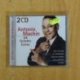 ANTONIO MACHIN - 24 GRANDES EXITOS - CD