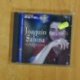 JOAQUIN SABINA - JUANA LA LOCA - CD