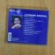 JOAQUIN SABINA - JUANA LA LOCA - CD