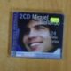 MIGUEL GALLARDO - 24 GRANDES EXITOS - CD