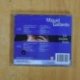 MIGUEL GALLARDO - 24 GRANDES EXITOS - CD