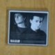 TEARS FOR FEARS - THE COLLECTION - CD