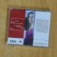 ELEFTHERIA ARVANITAKI - STIS AKRES AP TA MATIA SOU - CD