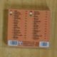 VARIOS - VOCES POPULARES DE ITALIA - CD