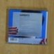 THE WOMBATS - THIS MODERN GLITCH - CD