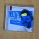 LITTLE RICHARD - READY TEDDY - CD