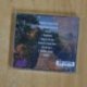 VARIOS - THE REVEALING SONGS OF YES - CD
