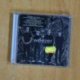 WEEZER - MAKE BELIEVE - CD