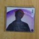 NACHO GARCIA VEGA - SALTO AL VACIO - CD