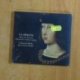 JUAN CARLOS DE MULDER - LA SPAGNA - CD