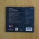 JUAN CARLOS DE MULDER - LA SPAGNA - CD