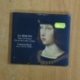 JUAN CARLOS DE MULDER - LA SPAGNA - CD