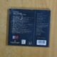 JUAN CARLOS DE MULDER - LA SPAGNA - CD