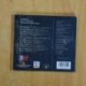 JUAN CARLOS DE MULDER - LA SPAGNA - CD