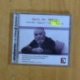 LUIS DE PABLO - PORTRAIT IMAGINE - CD