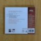 CONSUELO DIEZ / CARLOS CRUZ DE CASTRO - COMPOSITORES MADRILEÑOS II - CD