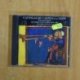 EDUARDO PANIAGUA - CANTIGAS DE CASTILLA Y LEON - CD